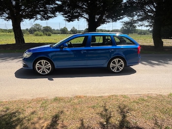 Used Skoda Octavia 2011 for sale - 78995097: Photo