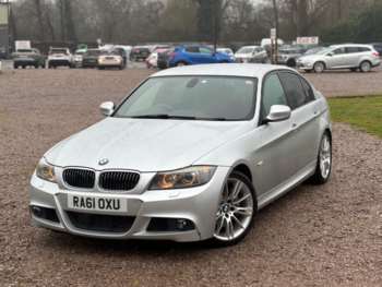 2025 (61) - M Sport Auto N55 JAP IMPORT 4-Door