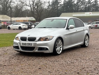 Used BMW 3 Series 2011 for sale - 75151194: Photo
