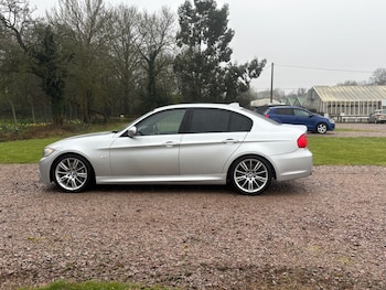 Used BMW 3 Series 2011 for sale - 75151194: Photo