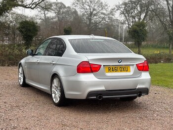 Used BMW 3 Series 2011 for sale - 75151194: Photo