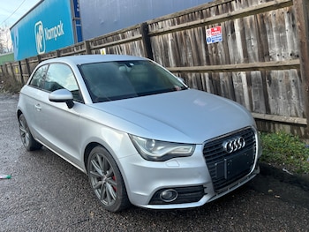 2011 - 1.4 TFSI Sport 3dr S Tronic