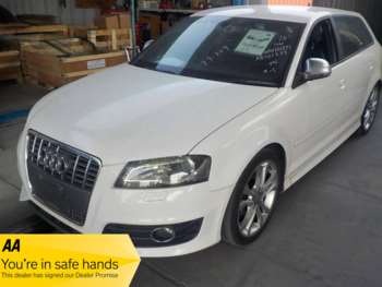 2024 - 2.0 TFSI S TRONIC FRESH IMPORT