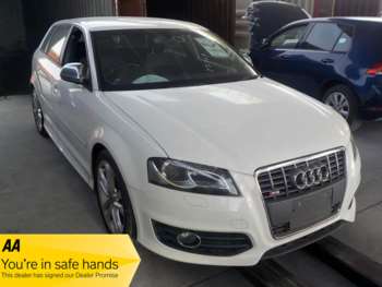 Used Audi S3  for sale - 74898013: Photo