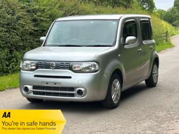 2011 - 1.5 XTRONIC LOW MILEAGE