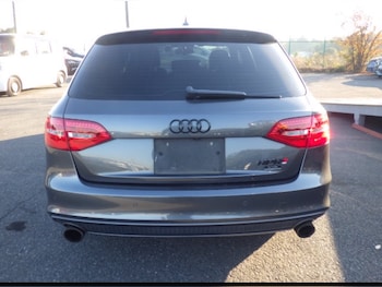 Used Audi A4 Avant 2013 for sale - 78018578: Photo