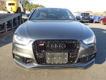 Used Audi A4 Avant 2013 for sale - 78018578: Photo
