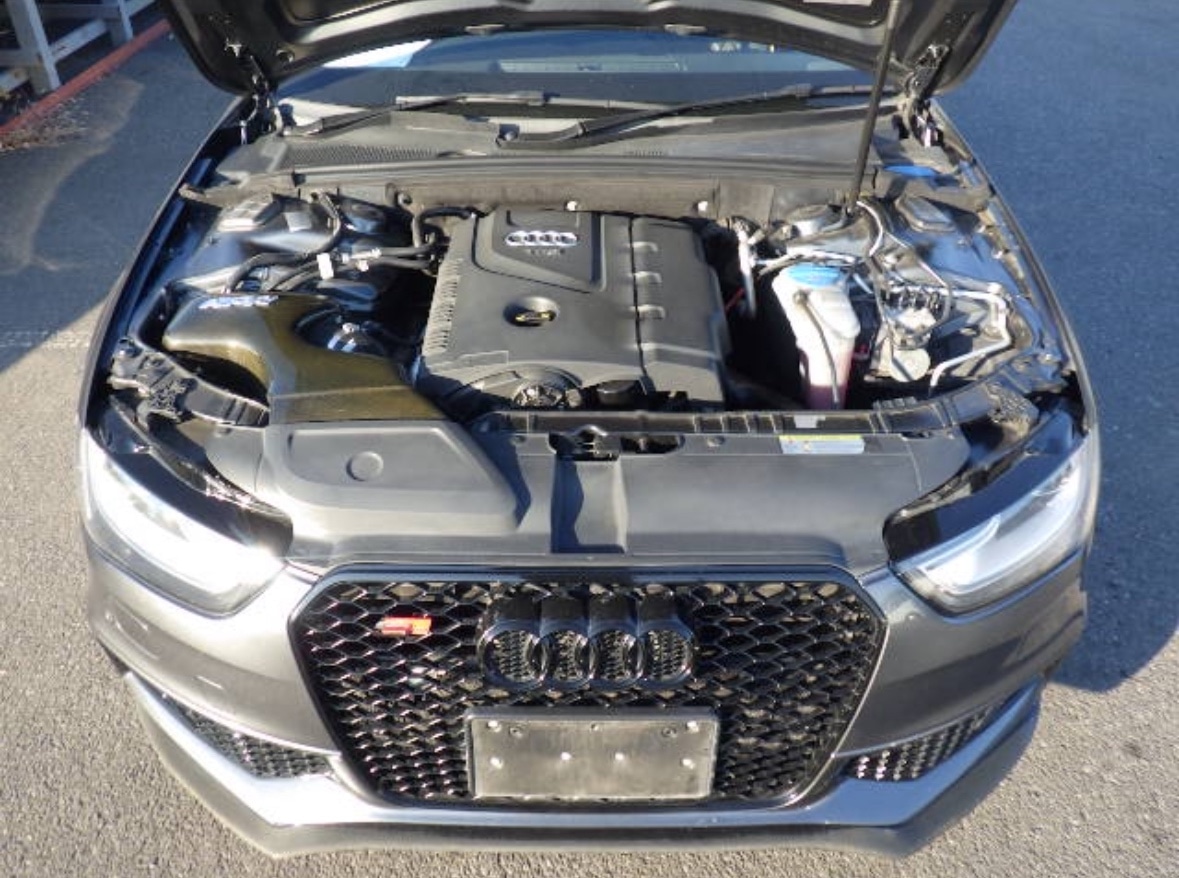 Used Audi A4 Avant 2013 for sale - 78018578: Photo 5