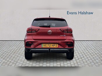 Used MG MG ZS 2022 for sale - 78389036: Photo