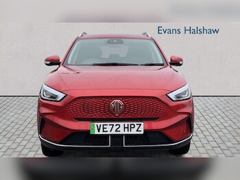 Used MG MG ZS 2022 for sale - 78389036: Photo