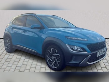 Used Hyundai KONA 2023 for sale - 78451782: Photo