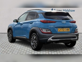 Used Hyundai KONA 2023 for sale - 78451782: Photo