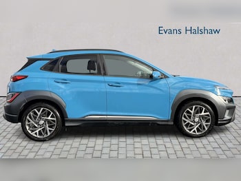 Used Hyundai KONA 2023 for sale - 78451782: Photo