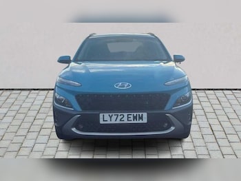 Used Hyundai KONA 2023 for sale - 78451782: Photo