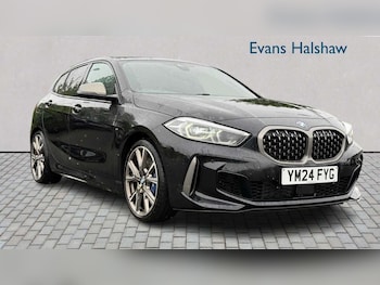 Used BMW 1 Series 2024 for sale - 78764171: Photo