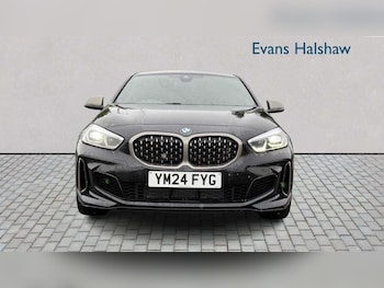 Used BMW 1 Series 2024 for sale - 78764171: Photo