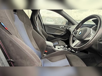 Used BMW 1 Series 2024 for sale - 78764171: Photo