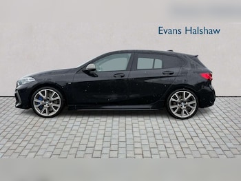Used BMW 1 Series 2024 for sale - 78764171: Photo