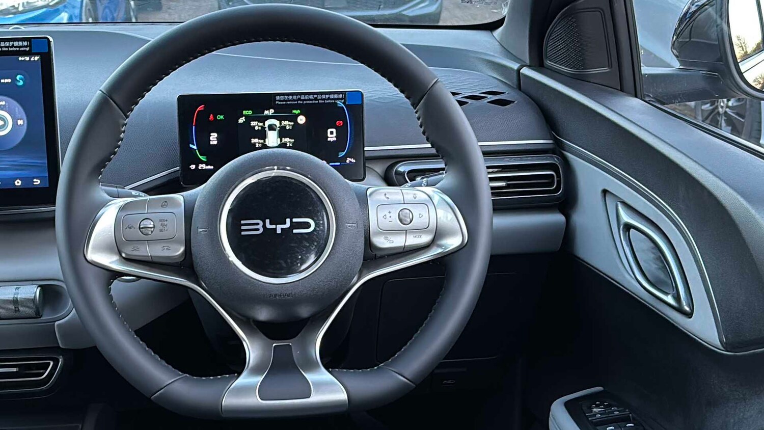 Used BYD Dolphin for sale - 77862118: Photo 12