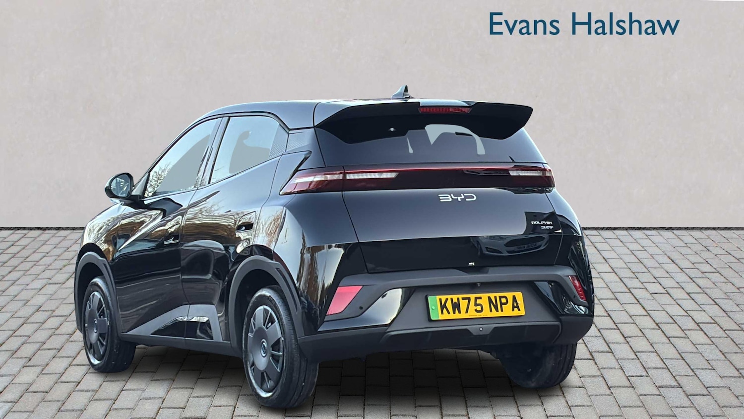 Used BYD Dolphin for sale - 77862118: Photo 2