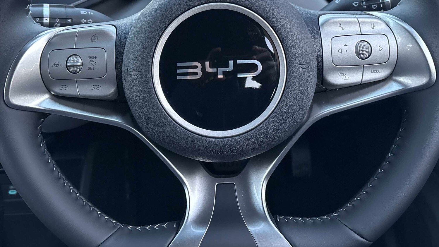 Used BYD Dolphin for sale - 77862118: Photo 22