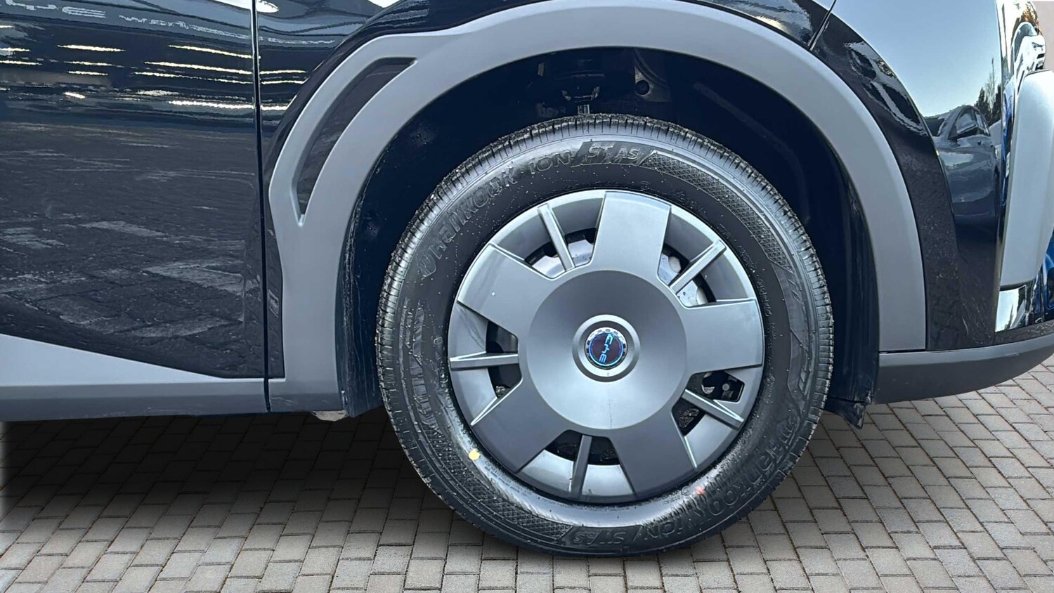 Used BYD Dolphin for sale - 77862118: Photo 7