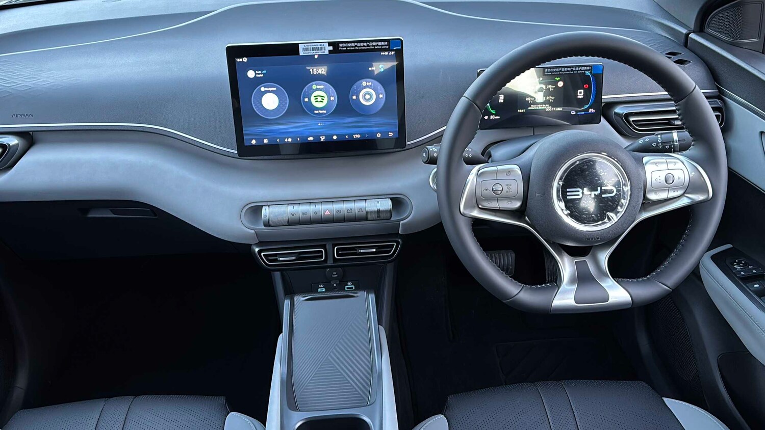 Used BYD Dolphin for sale - 77862118: Photo 8