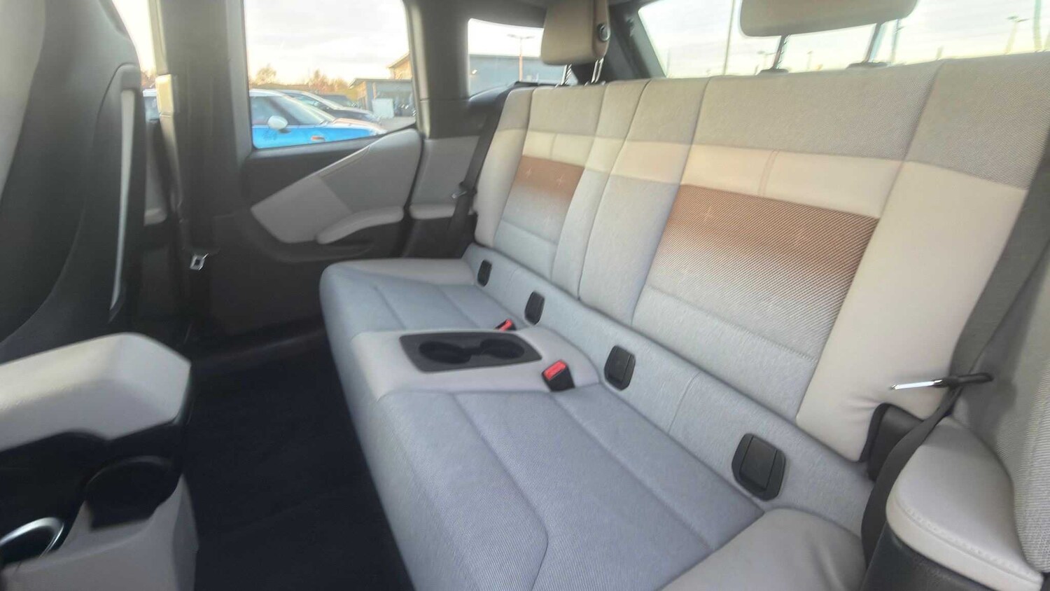 Used BMW i3 for sale - 77859410: Photo 10