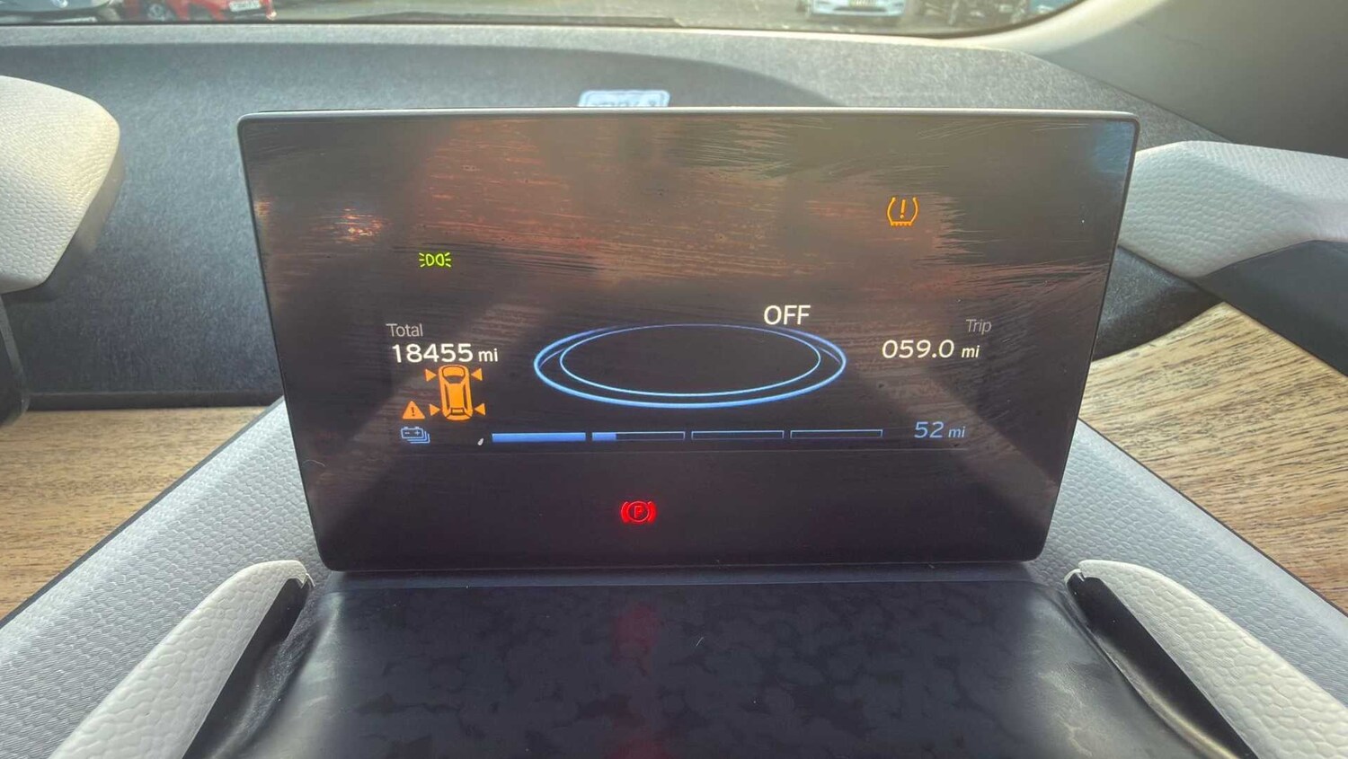 Used BMW i3 for sale - 77859410: Photo 15