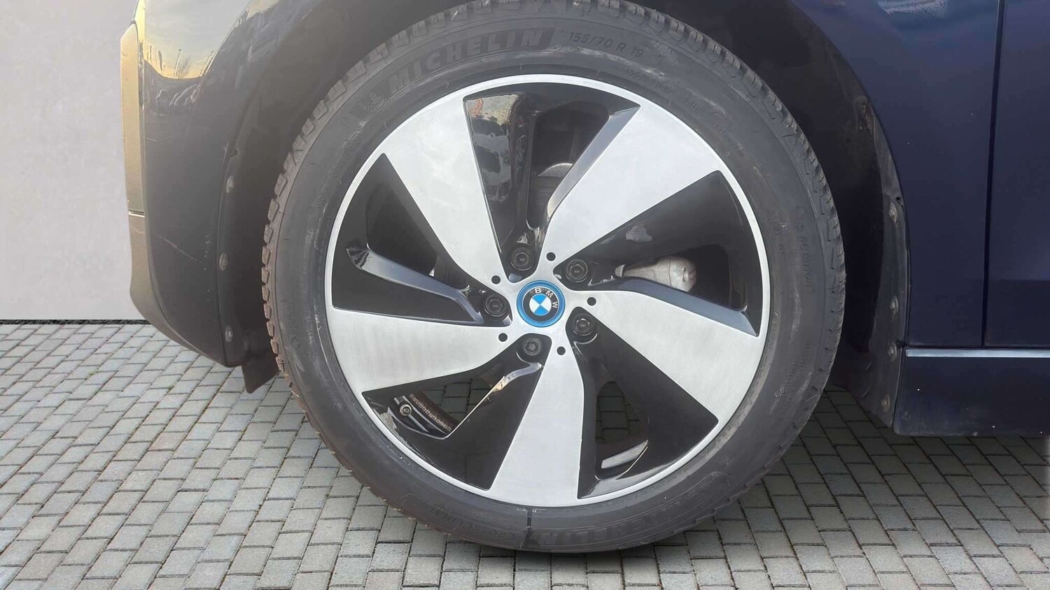 Used BMW i3 for sale - 77859410: Photo 17