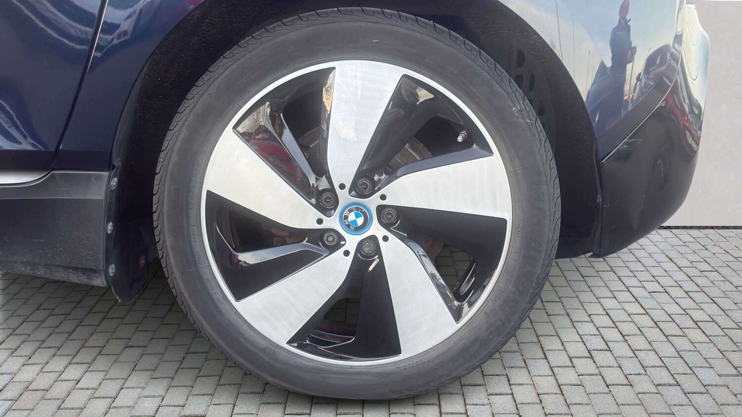Used BMW i3 for sale - 77859410: Photo 18