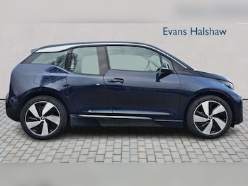 Used BMW i3 2020 for sale - 77859410: Photo