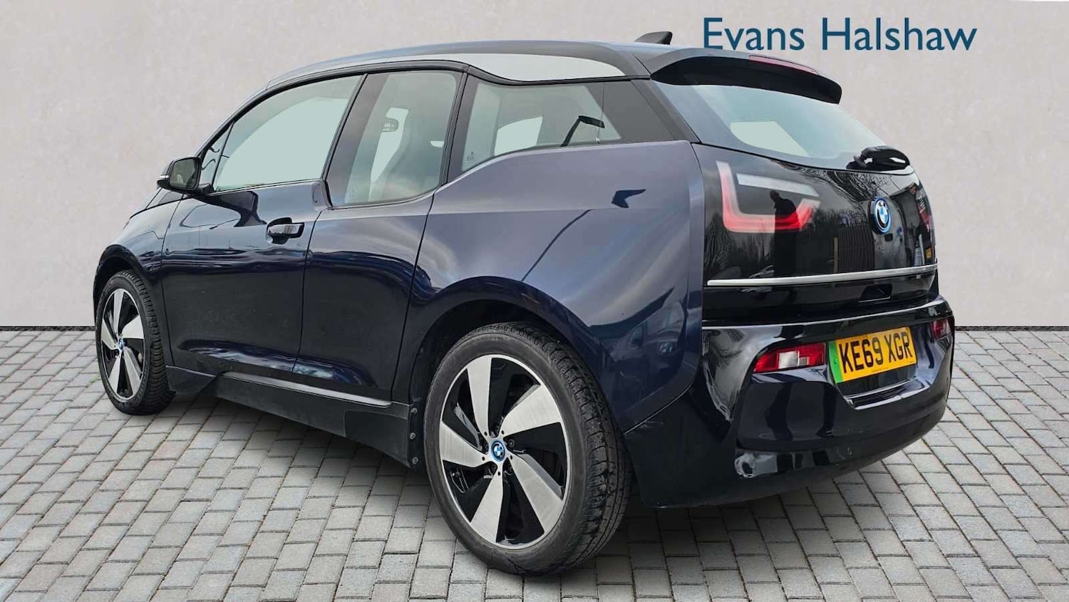 Used BMW i3 for sale - 77859410: Photo 5
