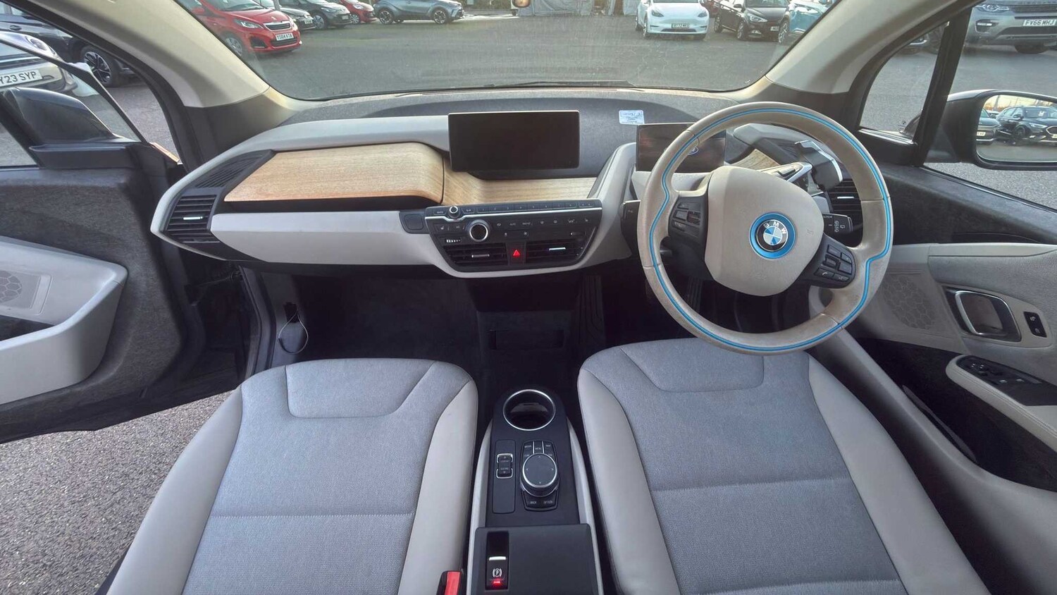 Used BMW i3 for sale - 77859410: Photo 9