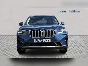 Used BMW X3 2022 for sale - 78893573: Photo