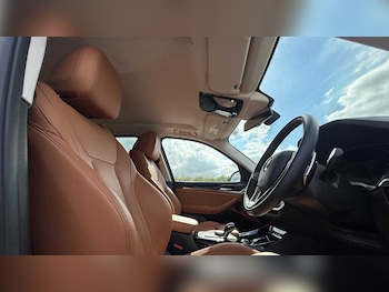 Used BMW X3 2022 for sale - 78893573: Photo