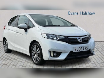 Used Honda Jazz 2016 for sale - 78732434: Photo