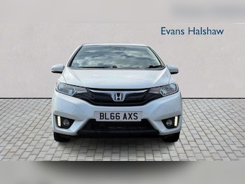Used Honda Jazz 2016 for sale - 78732434: Photo