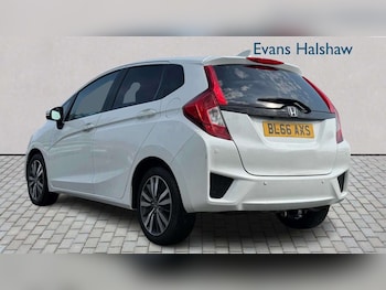 Used Honda Jazz 2016 for sale - 78732434: Photo