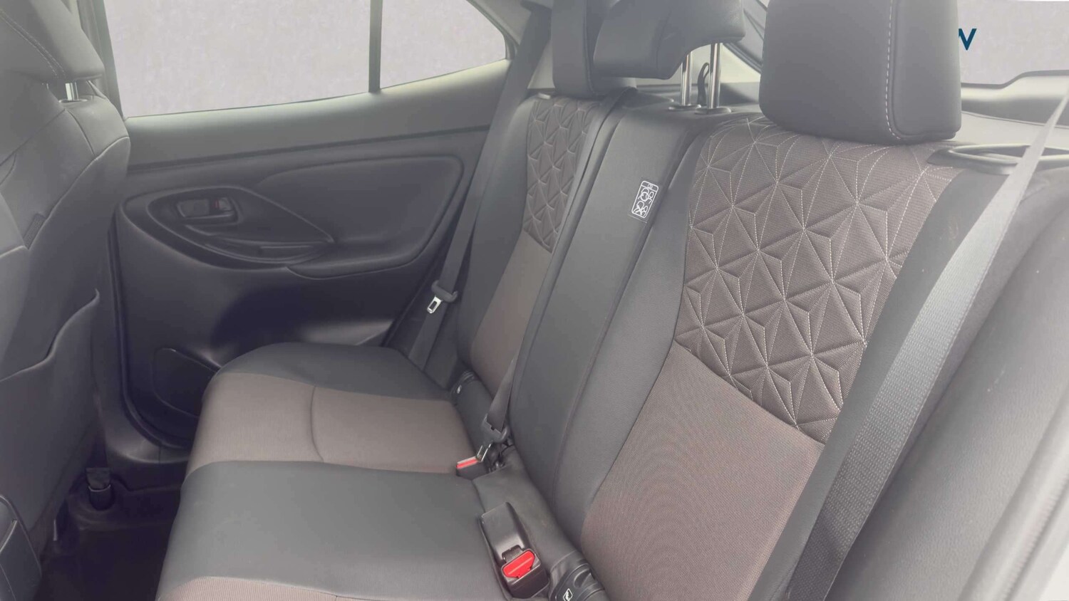 Used Toyota Yaris Cross 2023 for sale - 77858732: Photo 10