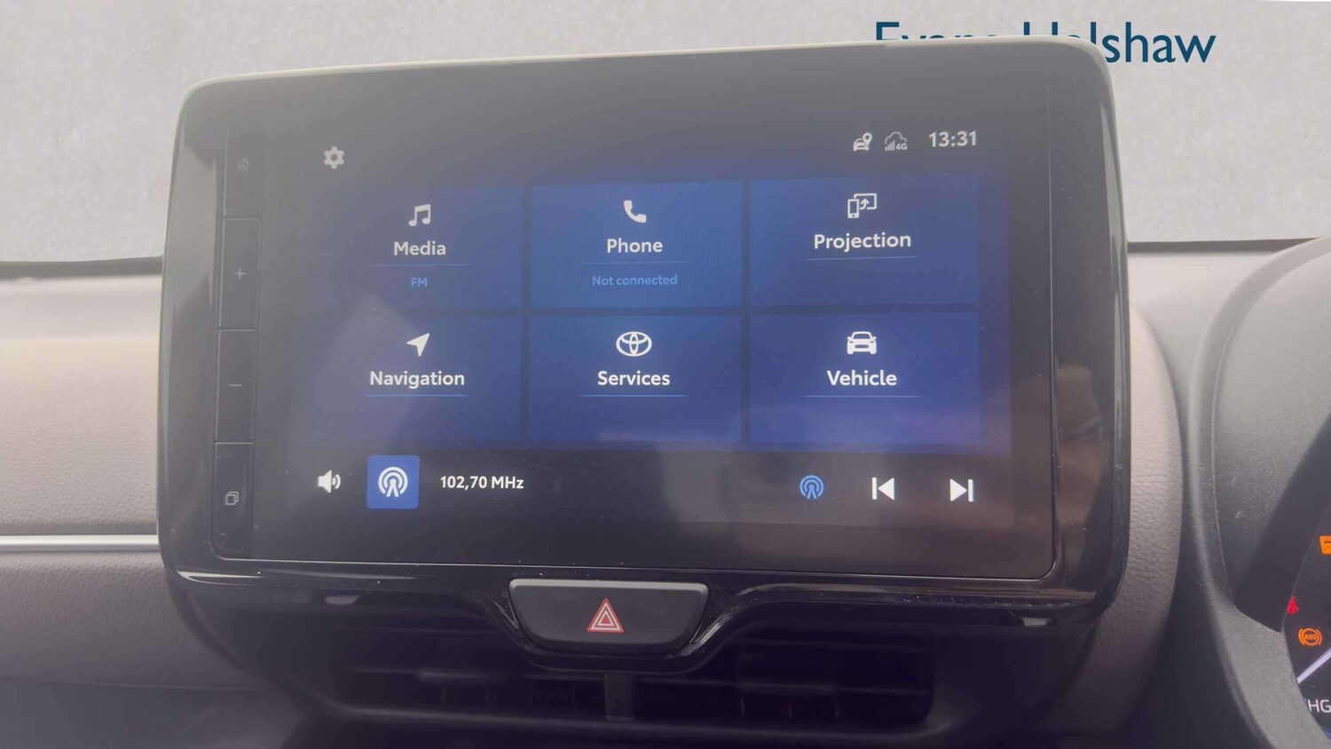 Used Toyota Yaris Cross 2023 for sale - 77858732: Photo 22