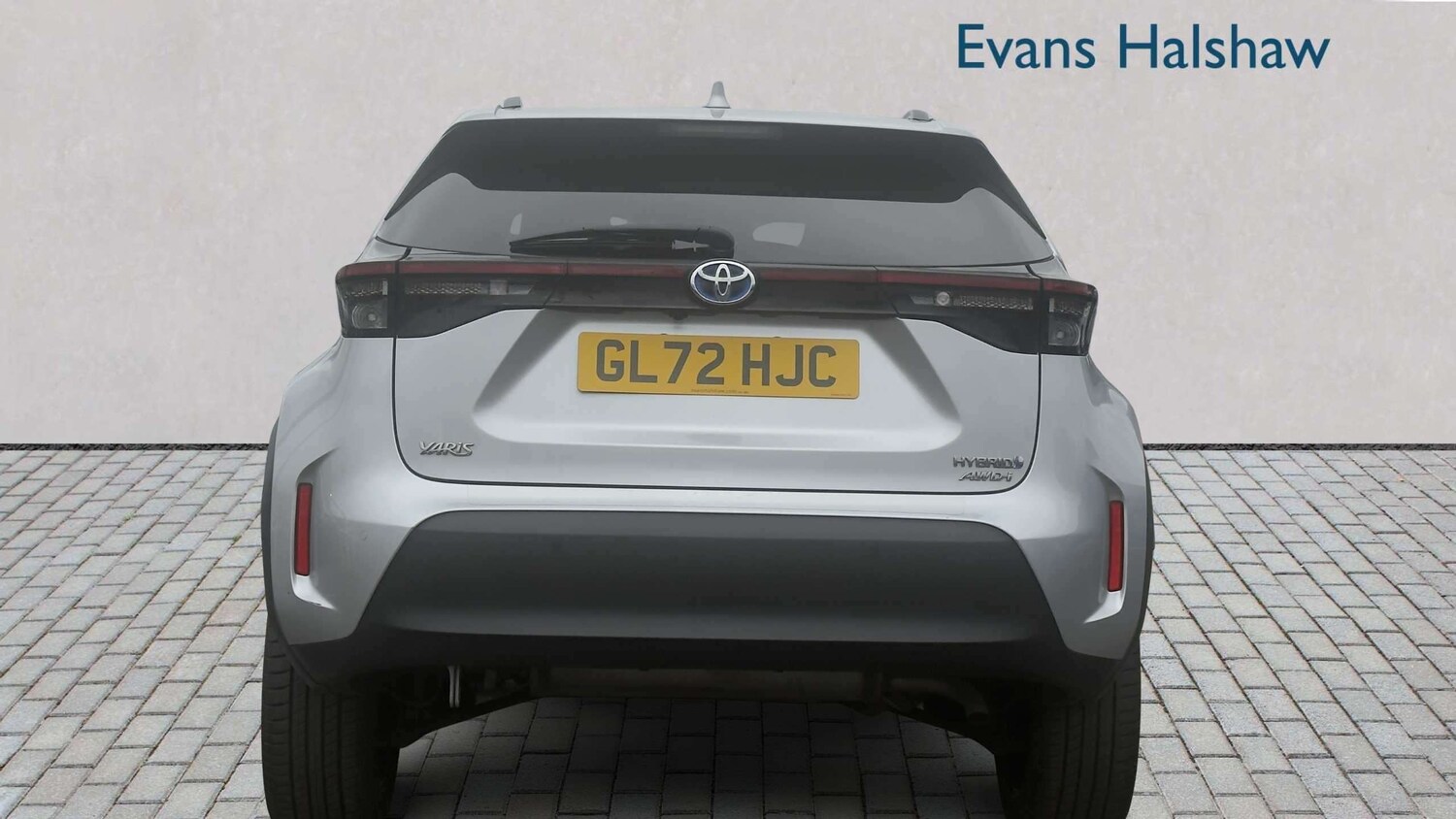 Used Toyota Yaris Cross 2023 for sale - 77858732: Photo 6