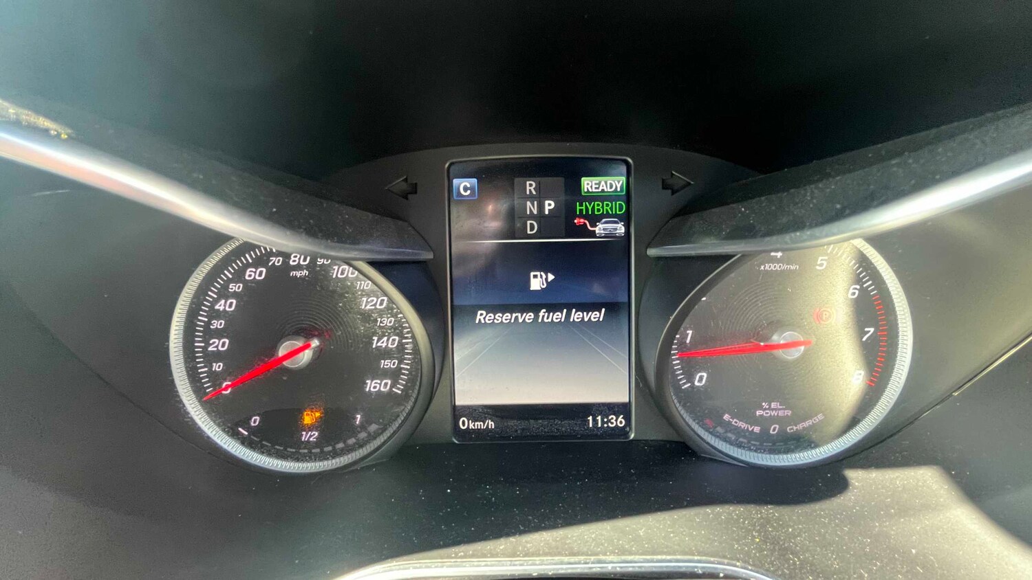 Used Mercedes-Benz C Class 2017 for sale - 78076849: Photo 15