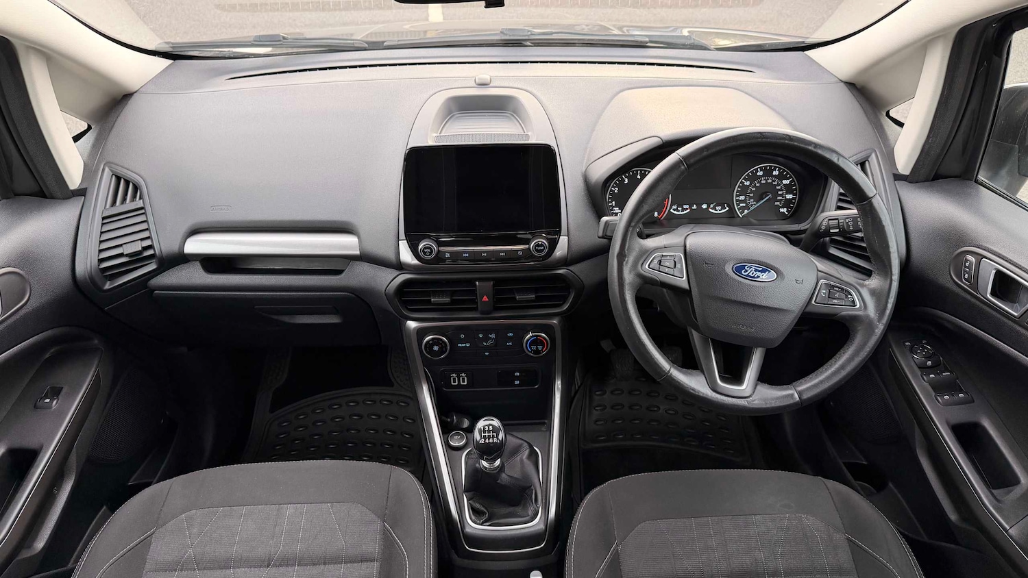 Used Ford Ecosport 2019 for sale - 77979452: Photo 10