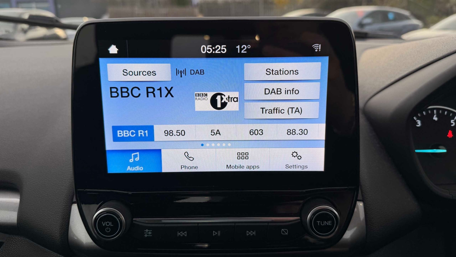 Used Ford Ecosport 2019 for sale - 77979452: Photo 13