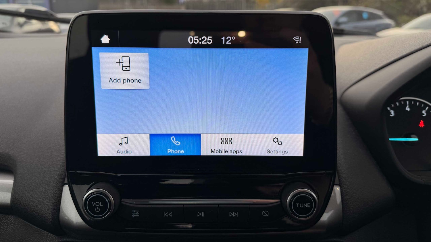 Used Ford Ecosport 2019 for sale - 77979452: Photo 14