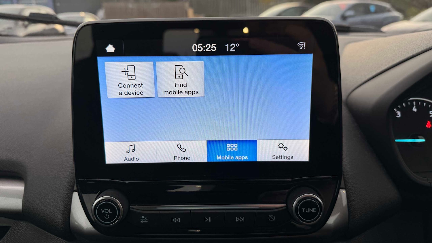 Used Ford Ecosport 2019 for sale - 77979452: Photo 15