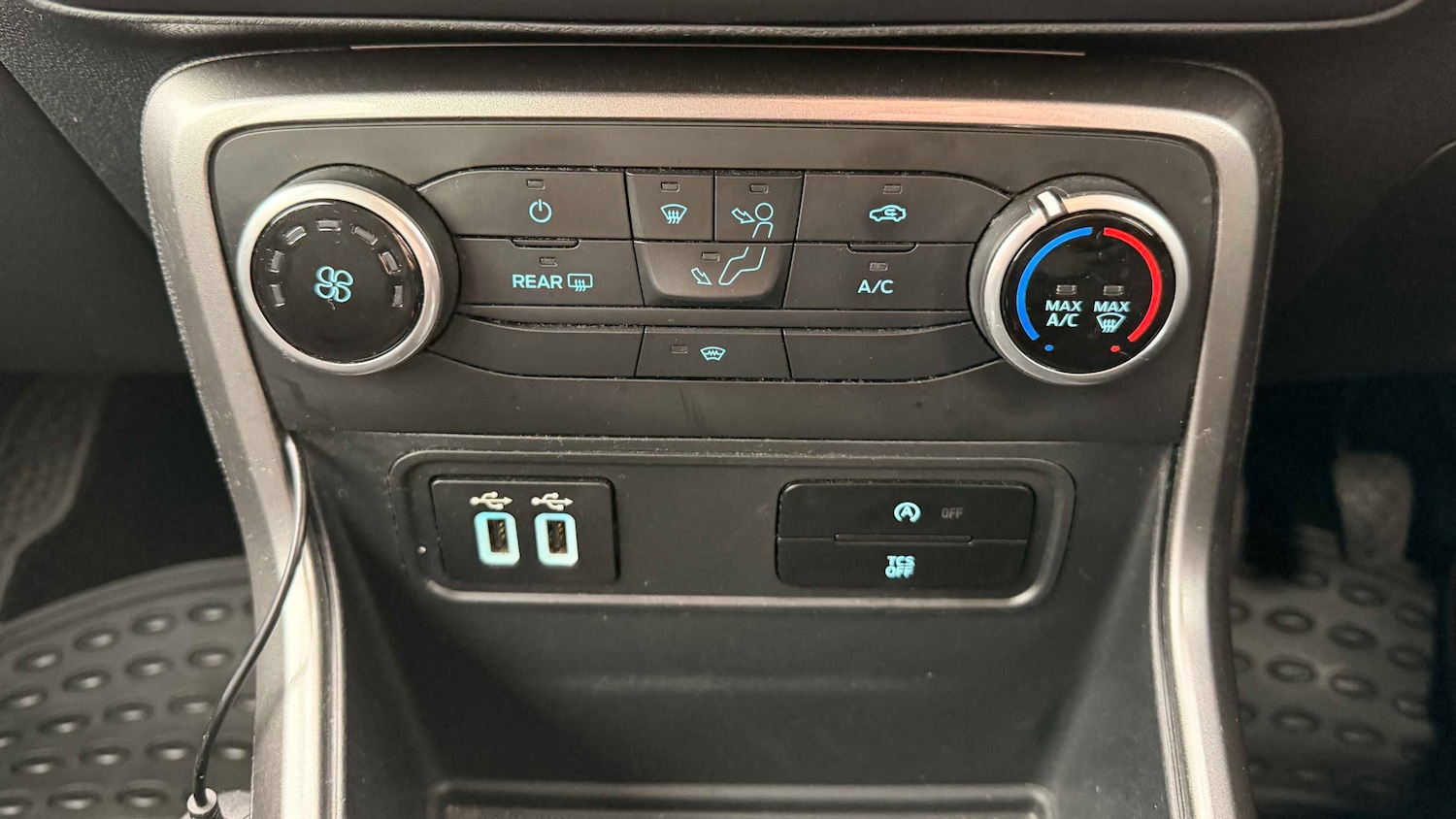 Used Ford Ecosport 2019 for sale - 77979452: Photo 16