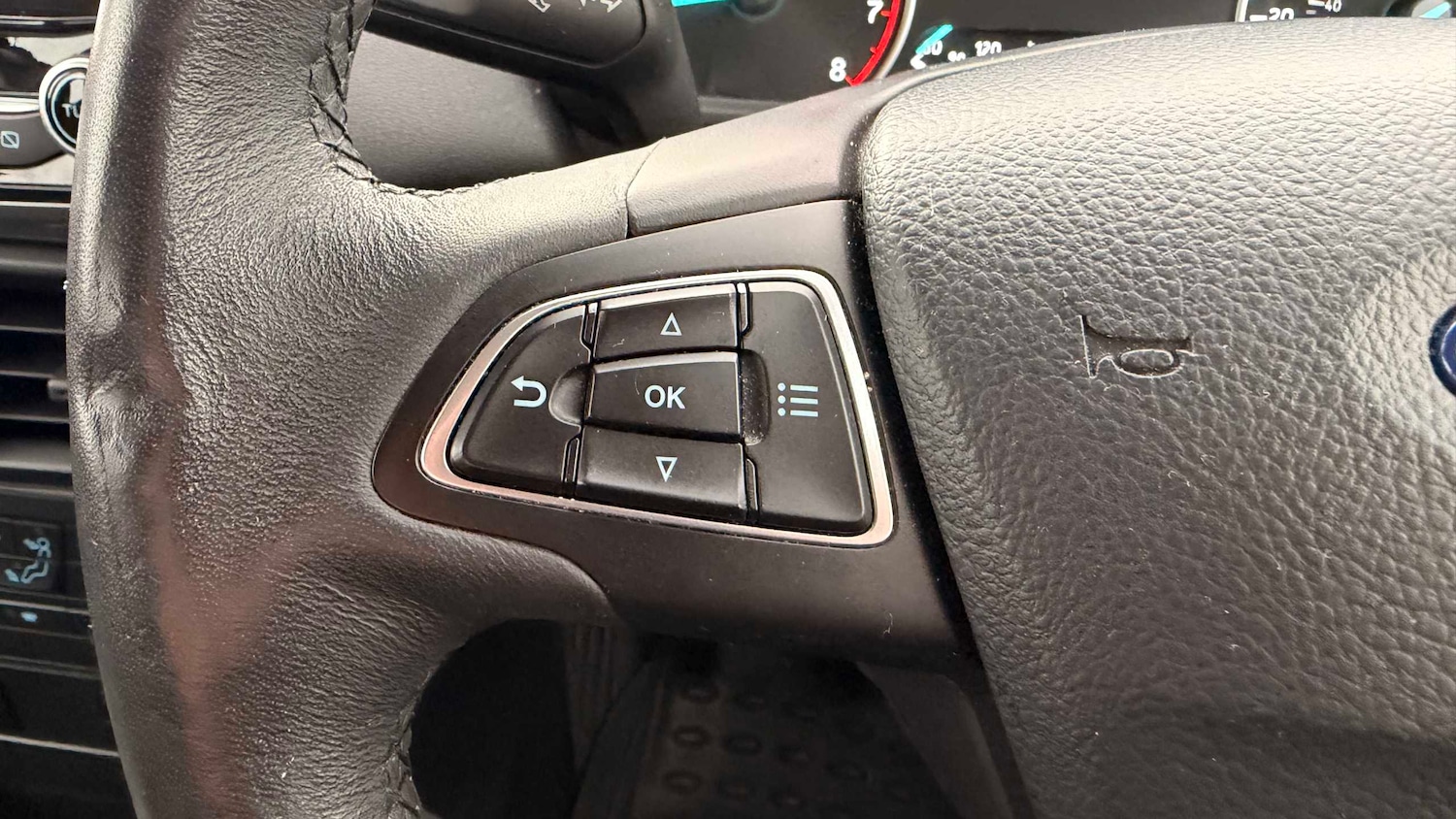 Used Ford Ecosport 2019 for sale - 77979452: Photo 20