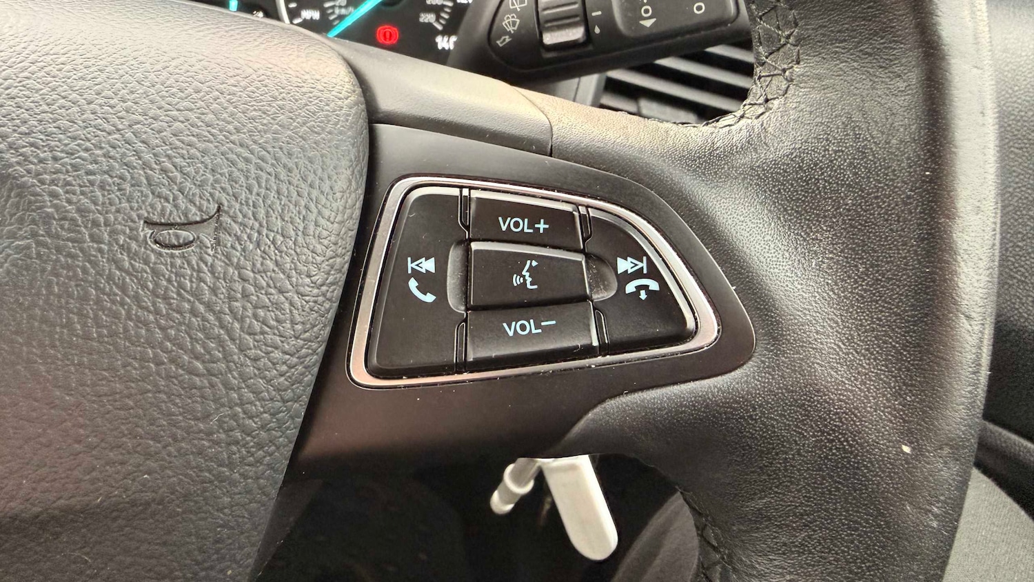 Used Ford Ecosport 2019 for sale - 77979452: Photo 21